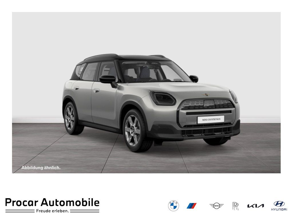 Image of MINI Countryman E (Cooper)