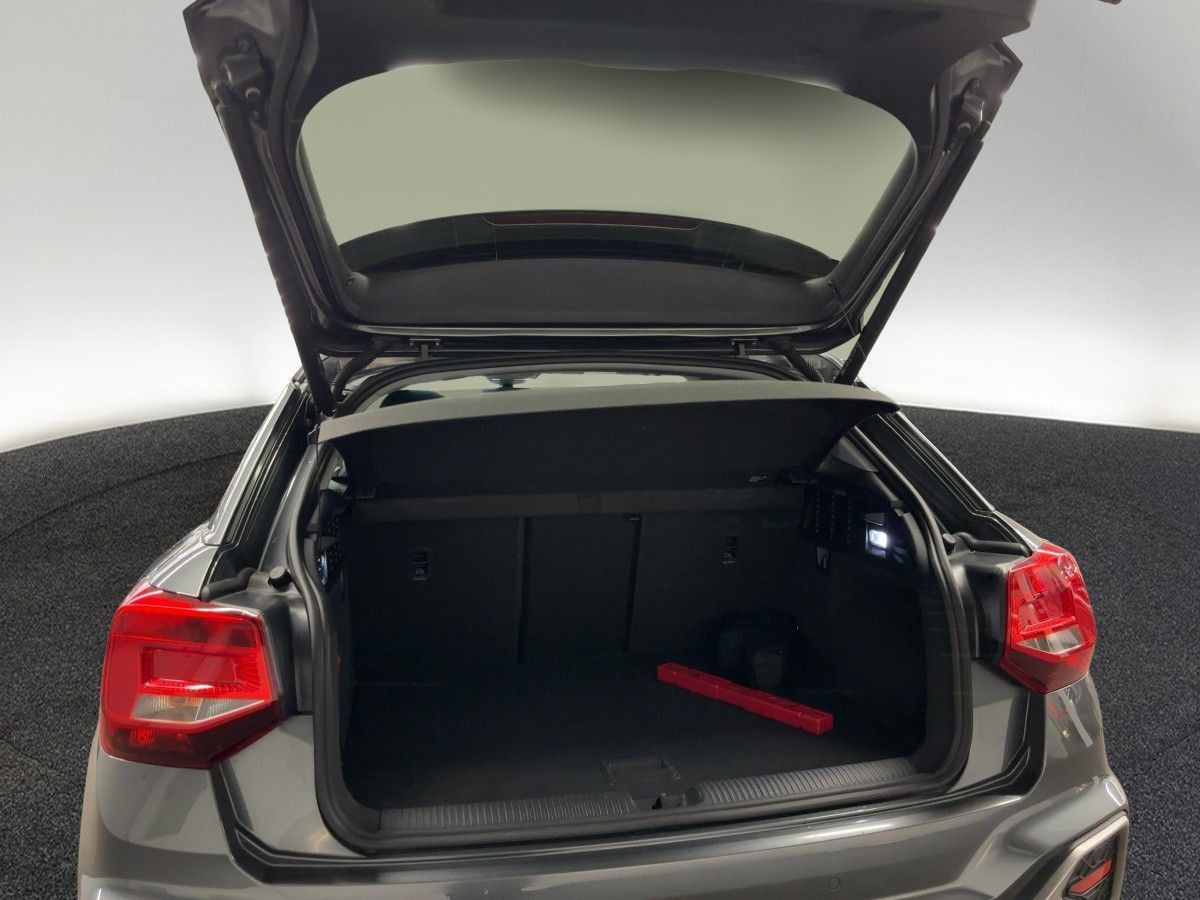 Audi Q2 - Bild 9