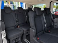 Ford Tourneo Custom - Vorschau Bild 6