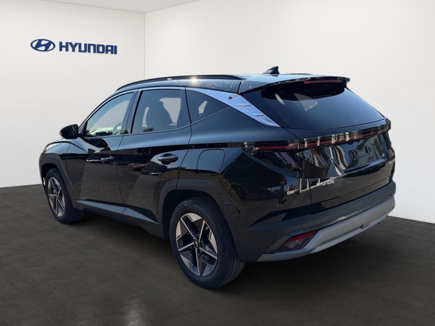 Hyundai TUCSON - Bild 5