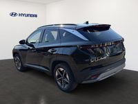 Hyundai TUCSON - Vorschau Bild 5