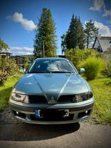 Mitsubishi Carisma 1,6 Comfort - Mitsubishi Carisma Gebrauchtwagen