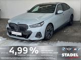 BMW i5 eDrive40 MSport Navi.LED.ACC.360°.Gestik.Pano - BMW i5 mit Panoramadach
