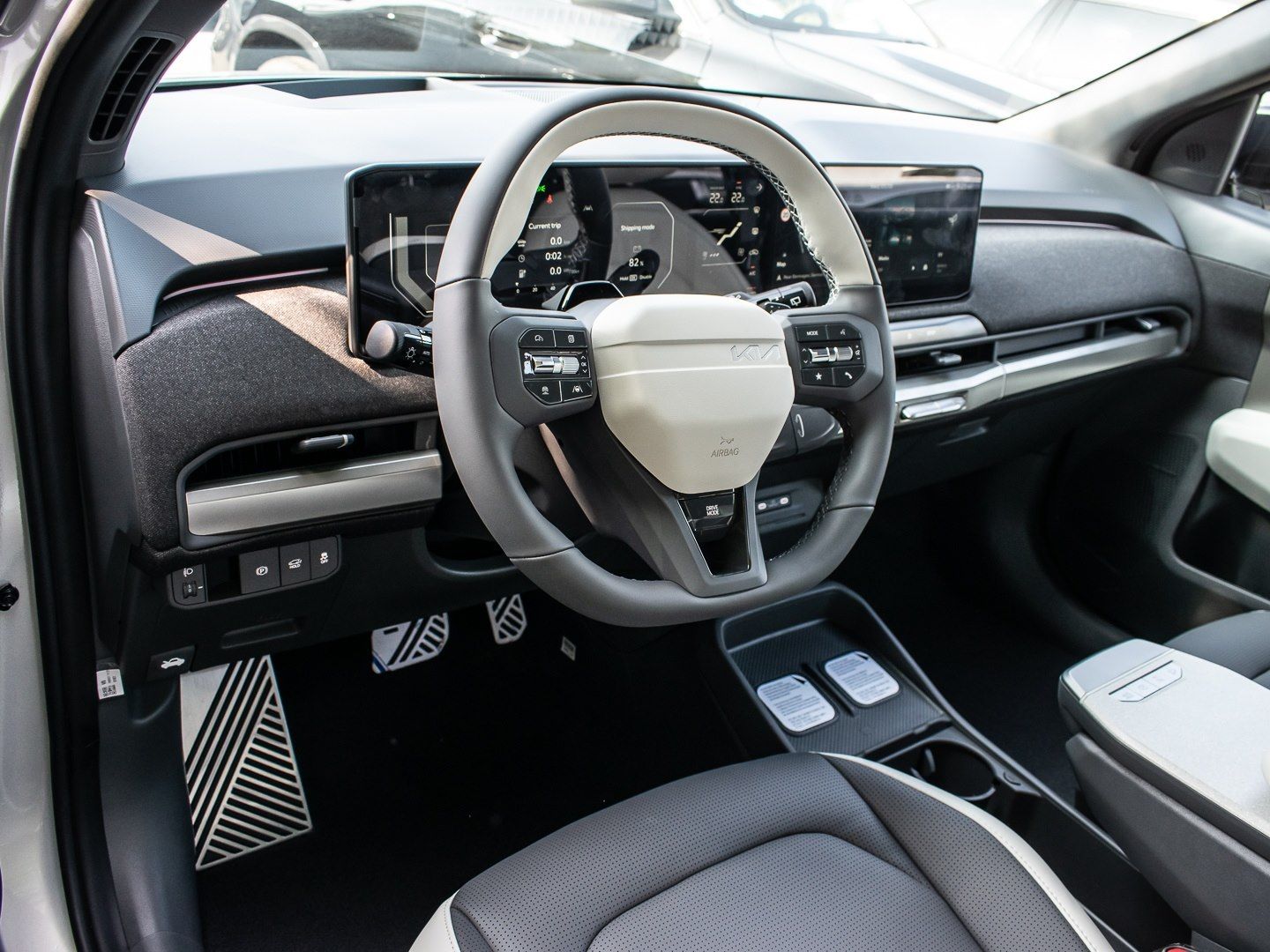 Kia EV3 - Bild 8