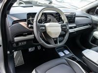 Kia EV3 - Vorschau Bild 8