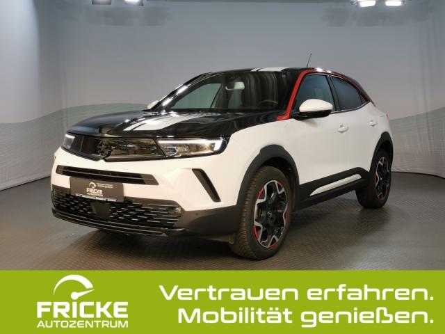 Opel Mokka GS Line Individual+Navi Pro+IntelliLux+Sit
