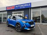 Peugeot 2008 GT-Line AUTOM. PANO NAVI+CAM KLIMAAUTO LED - Peugeot 2008 in Herne