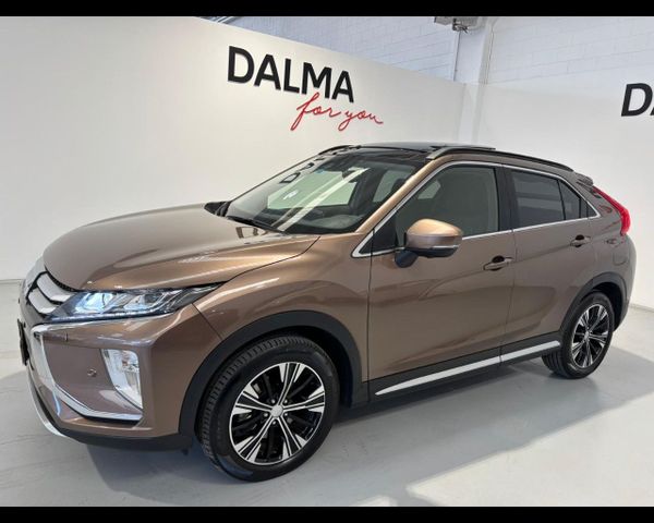 Mitsubishi MITSUBISHI Eclipse Cross - Eclipse Cross 1.5 t I