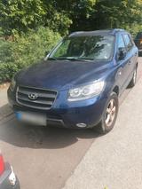 Hyundai Zu verkaufen: Hyundai Santa Fe 2006  7 Si... - gebrauchte Hyundai SANTA FE aus dem Jahr 2006