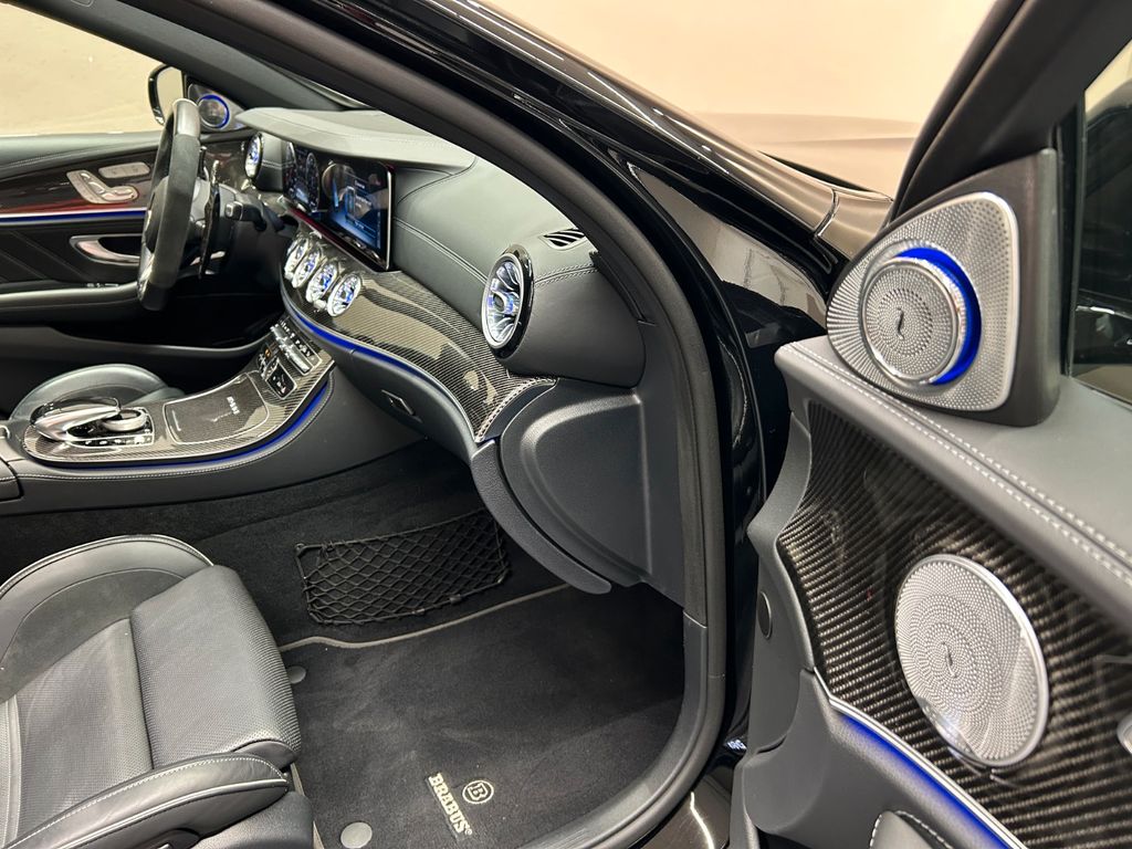 Mercedes-Benz E 63 AMG E63 S AMG T 4M+*CARBON*VOLL*TUNING-UNIKAT*900+*
