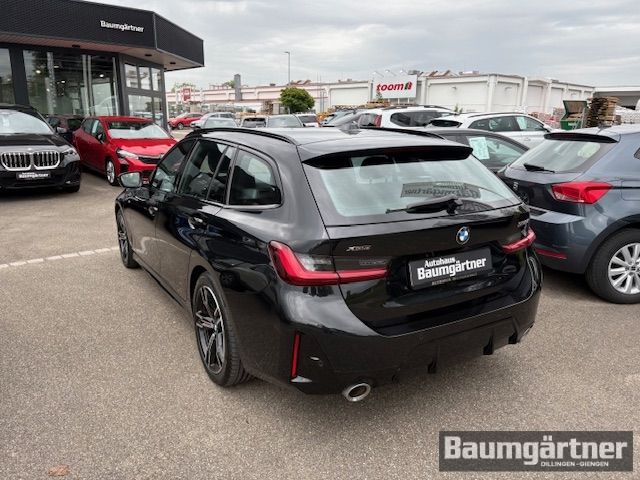 Fahrzeugabbildung BMW 330 i xDrive M-Sport Touring Kamera/ACC/Sitzh.