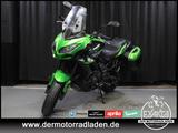 Kawasaki Versys 650 ABS // KOFFER // - KAWASAKI VON 501 BIS 750 CCM
