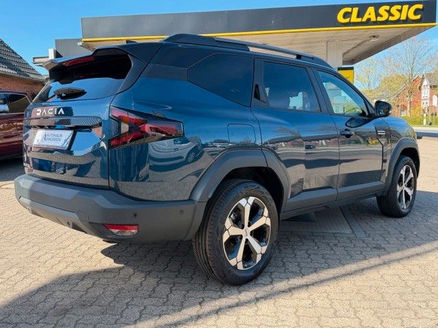 Dacia Bigster TCe 140 Journey imagem 3