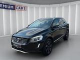 Volvo XC60 Summum 2WD *Garantie*Finanzierung* - Volvo: Finanzierung