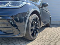 Fahrzeugabbildung Volkswagen Tiguan Allspace 2.0 TDI R-Line 4M LEDER PANO STH