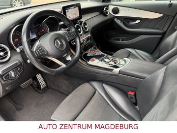 Mercedes GLC 250 - 12