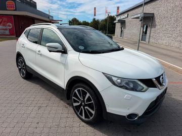 Nissan Qashqai - 4