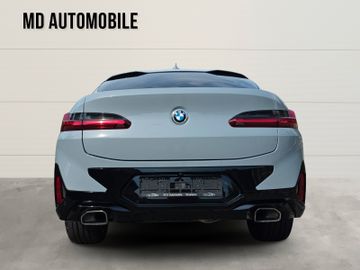 BMW X4 - 4