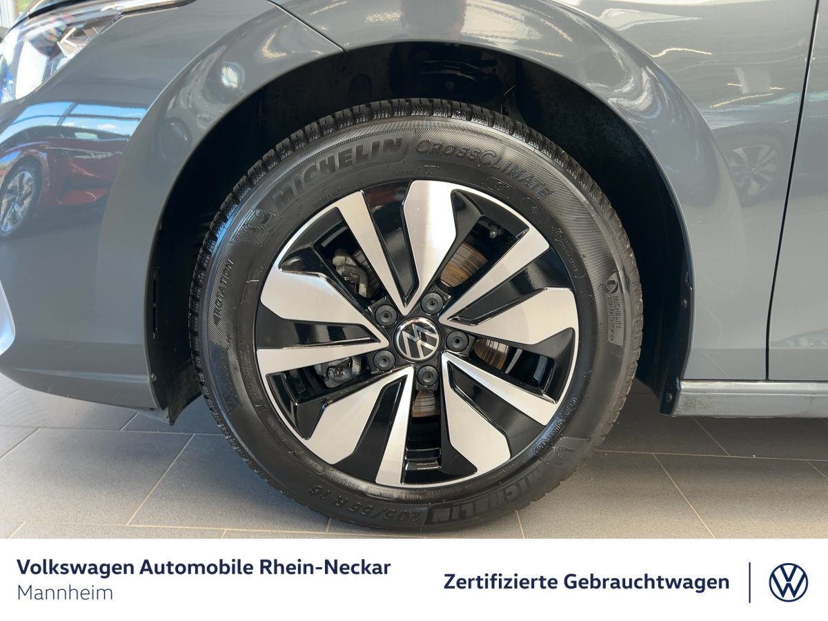 Volkswagen Golf - Bild 15