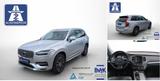 Volvo XC90 PIH Recharge AWD Inscription LEDER KAM AHK  - Volvo XC90: Recharge