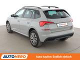 Skoda Kamiq 1.0 TSI Clever Aut.*LED*TEMPO*PDC*SHZ*AHK* - Skoda Kamiq in Duisburg