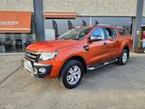 Ford Ranger 3.2 TDCi WILDTRAK IN PERFEZIONE TOTA - gebrauchte Ford Ranger aus dem Jahr 2014