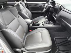 Isuzu D-Max Mod.2021 1,9 TD Double Cab 4WD L (EURO 6d)