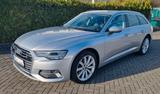 Audi A6 45 TDI quattro sport Avant tiptronic - Audi A6 Gebrauchtwagen in Mönchengladbach
