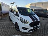 Ford Tourneo Custom Sport L1 170 PS Top Zustand - Ford Tourneo Custom: Sport