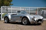 AC Cobra 427 Backdraft Oldtimer mit H Kennzeichen - AC aus 1965