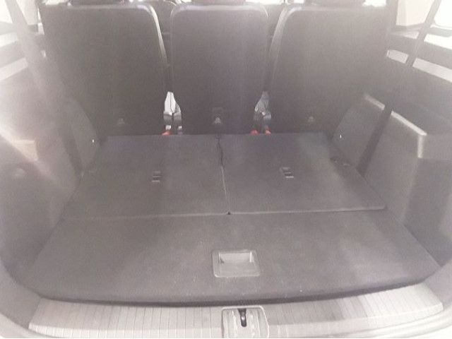 Volkswagen Touran - Bild 9