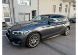 BMW 120i M Sport Paket Scheckheftgepflegt, TÜV 05/27 - BMW 120: M Paket
