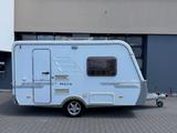 HYMER / ERIBA / HYMERCAR Eriba Nova 390 - HYMER / ERIBA Wohnwagen 390 nova