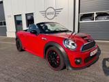 MINI R59 JCW Roadster *Motor überholt* - rote MINI John Cooper Works