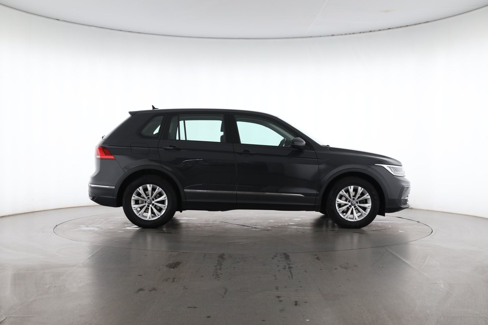 Volkswagen Tiguan - Bild 7