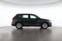 Volkswagen Tiguan - Vorschau Bild 7