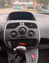 Renault Kangoo 2019 Automatik - Renault Kangoo in Leipzig