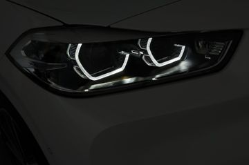BMW X2 xDrive20d M Sport APPLE H&K ACC RFK AHK 19"