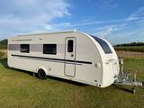 Adria Alpina 663 HT - Adria 663
