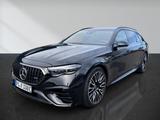 Mercedes-Benz E 53 T Hybrid 4MATIC+ AHK+NIGHT+SUPERSCREEN - Mercedes-Benz E 53 AMG Jahreswagen