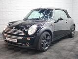 MINI COOPER Cabrio Cooper Xenon Leder SHZ PDC 8-fach - gebrauchte MINI MINI aus dem Jahr 2005