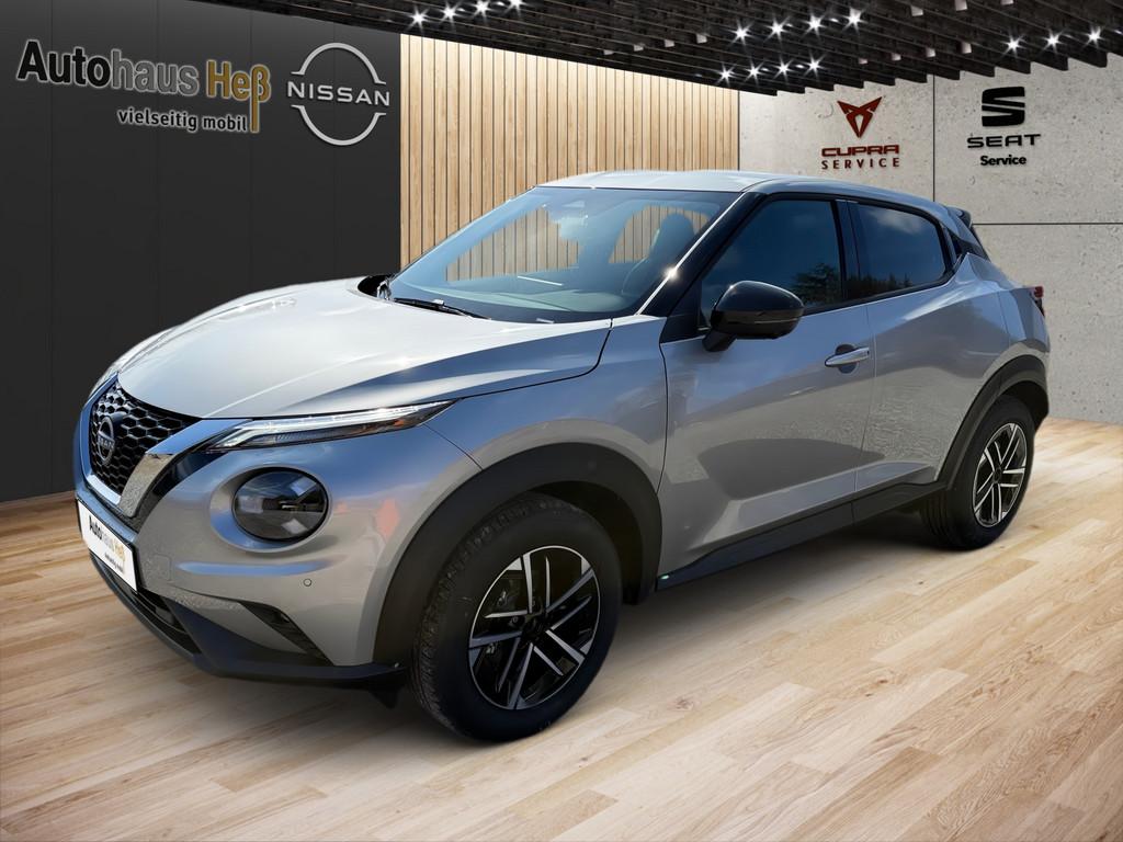 Nissan Juke 1.0 N-Connecta ACC 360° LED FACEL. KAMERA
