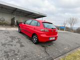 Seat Ibiza 1.4 16V 63kW Best of Best of - Seat Ibiza aus 2007: 1.4