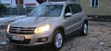Volkswagen Tiguan 1.4 BMT Sport  Sondermodell CUP - Volkswagen Tiguan: Sondermodell