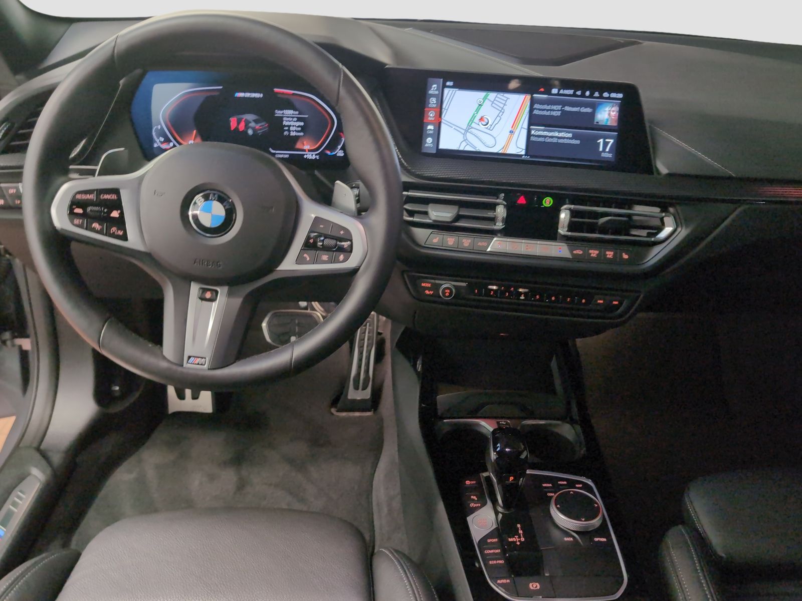BMW M235 - Bild 12
