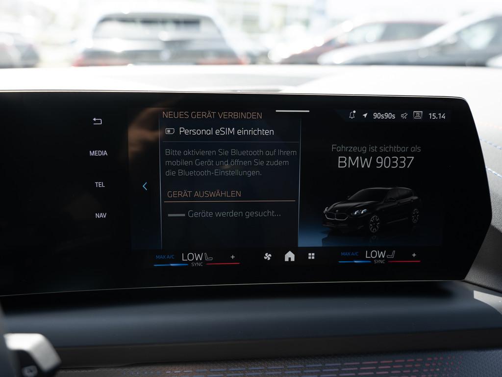 BMW 1 Series M-Sport PANO LED ACC NAVI KAMERA SHZ PDC, миниатюра 16