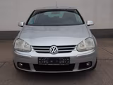 Volkswagen Golf V Lim. United SERVICE NEU TÜV 05/27 - Volkswagen Golf aus 2008: Kombi