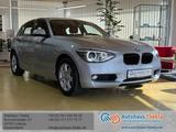BMW 120d 5-trg., DAB,Sport-Autom.,HiFi,WR,1.Hand - BMW 120 aus 2014