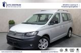 Volkswagen Caddy 2.0 TDI STANDHEIZUNG NAVI SHZ PDC TEMPO - Volkswagen Caddy in Oldenburg