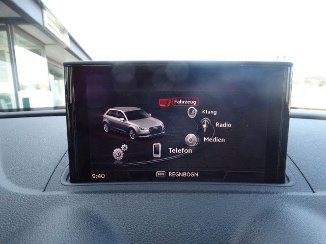 Audi A3 A3 Sportback 30 sport TDI 116PS – Bild 13 von 15
